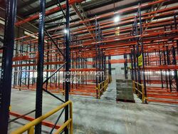 Shine@tuas South (D22), Warehouse #468168981